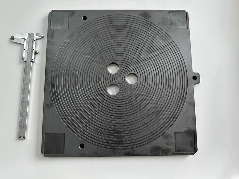 Silicon Carbide Chuck